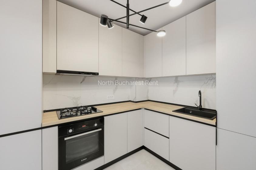 Apartament 3 camere de inchiriat Pipera // Pet friendly - 4