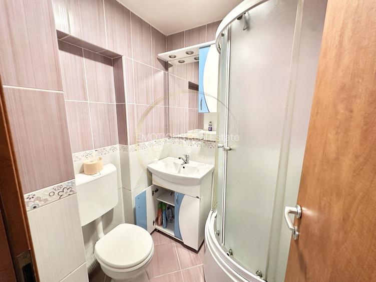 NOU | Garsonieră - Dâmbovița - 4