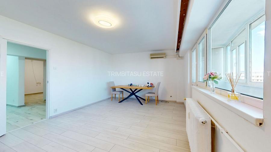 Apartament 4 camere | 120 mp | 3 min Metrou Lujerului - 6