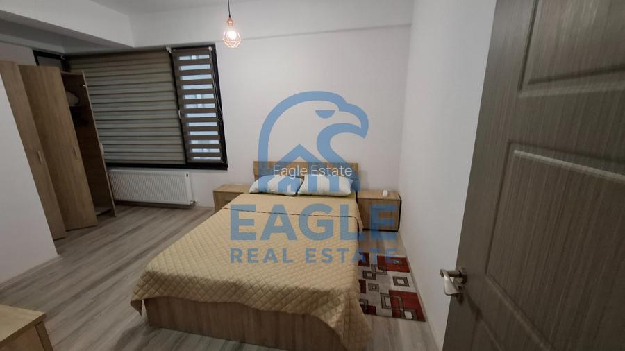 Campus - Apartament cu 2 Dormitoare si balcon pe termen lung - 2