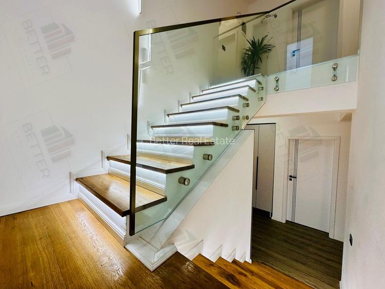 Vila Individuala 5 Camere - Gata de Mutare - 28