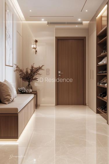 Apartament 3 camere direct dezvoltator - 2