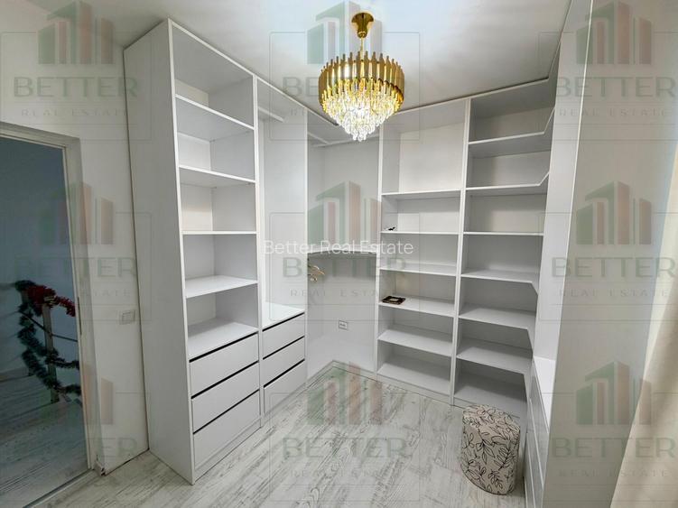 Casa Individuala - 4 Camere - Comuna Berceni - Mobilata Si Utilata - 13