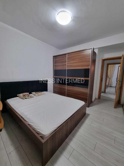 CISMIGIU-PIATA KOGALNICEANU, APARTAMENT 3 CAM AMENAJAT SI MOBILAT MODERN - 4