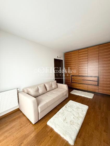 Apartament 4 Camere | 96 mp | Etaj 3 | 2 Parcari | Calea Dorobantilor - 7