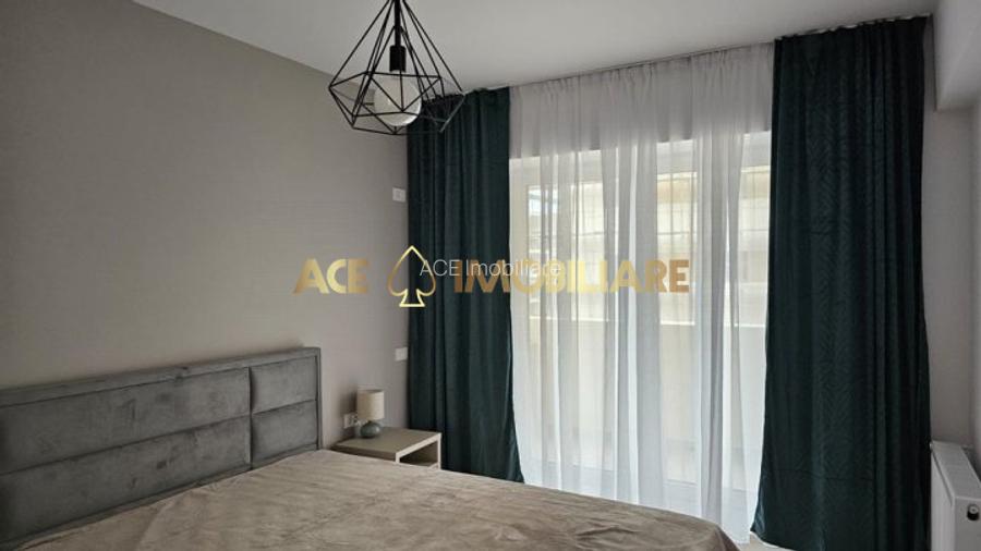 Studio de inchiriat | Berceni | Metrou | Centrala | Parcare - 4