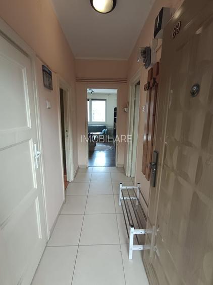 Apartament cu 2 camere strada Horea - 5