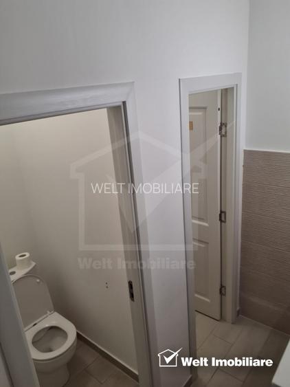 Spatiu activitati de birou sau servicii, zona strazii Lombului - 5