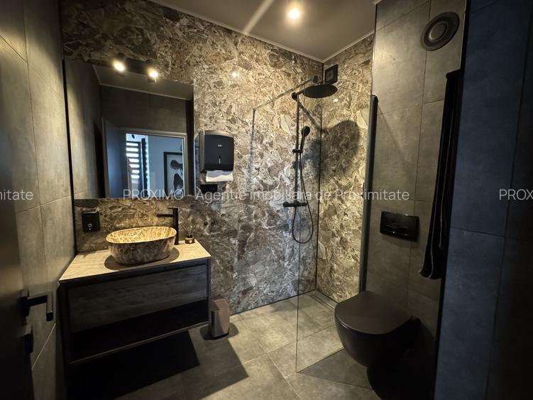 Smart Home de Lux, 3 Camere, Tehnologie Alexa & Philips Hue,  XCity - 8