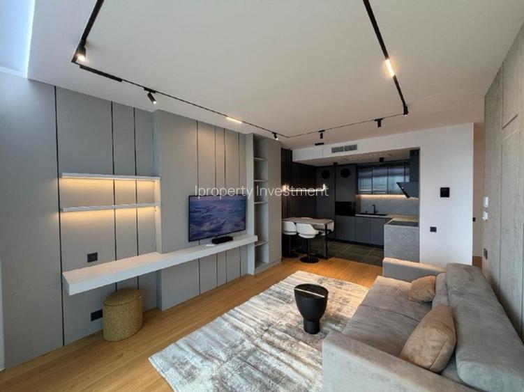 One Floreasca Towers | 2 Camere | Balcon | Parcare | Bloc 2026 | - 2