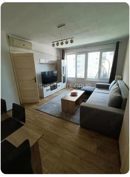 Apartament 2 camere - Zona Piata Romana - 2