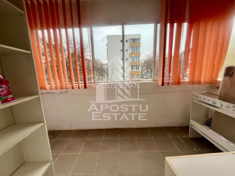 Apartament 2 camere,decomandat,zona Simion Barnutiu - 8