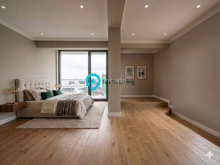 Preț Excepțional | Vilă Modernă 5 Camere | Voluntari - 3