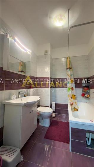 Apartament 2 camere decomandat - 16