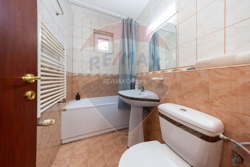 Oportunitate de investitie !  Apartament cu 3 camere in Poiana Bravov - 11