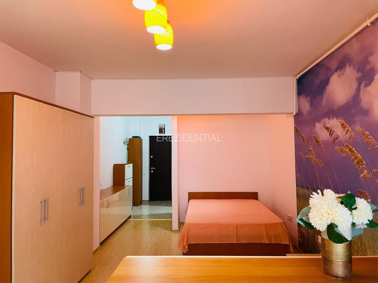 Garsoniera de vanzare -zona Prelungirea Ghencea - 3