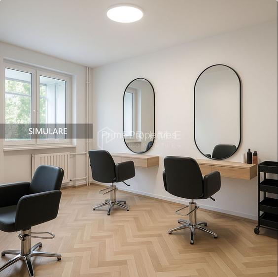 Apartament cu 3 camere, et 1, vizibilitate excelentă, parcare, Fortuna - 2