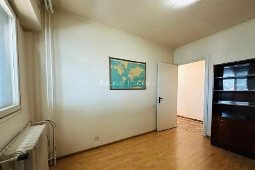 Apartament 3 Camere,Doamna Ghica,Parc Plumbuita,bl.1977,reabilitat,DECOMANDAT - 12