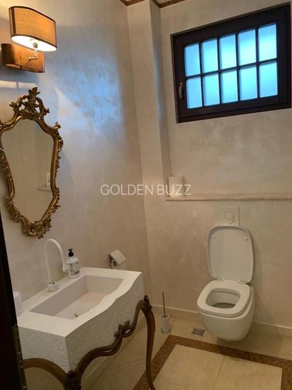 Vilă Individuala spațioasă | Locație premium - 7