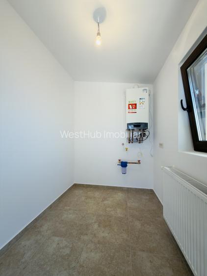 Casa individuala,410mp teren, 83mp utili+20mp terasa, Sanmihaiu Roman - 11