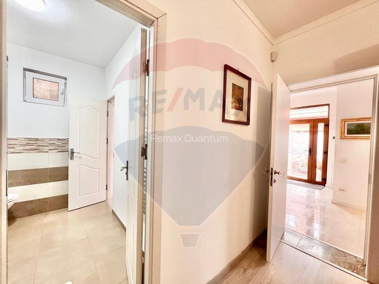 De vânzare apartament cu 5 camere în zona Ultracentrală, Nicolae Jiga - 12