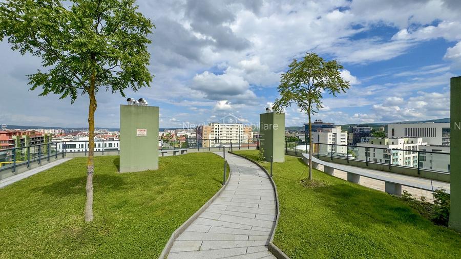 Apartament 3 camere, zona Iulius Mall FSEGA - 26