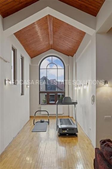 Vila in imediata vecinatate a padurii! Teren 2500 mp! - 14