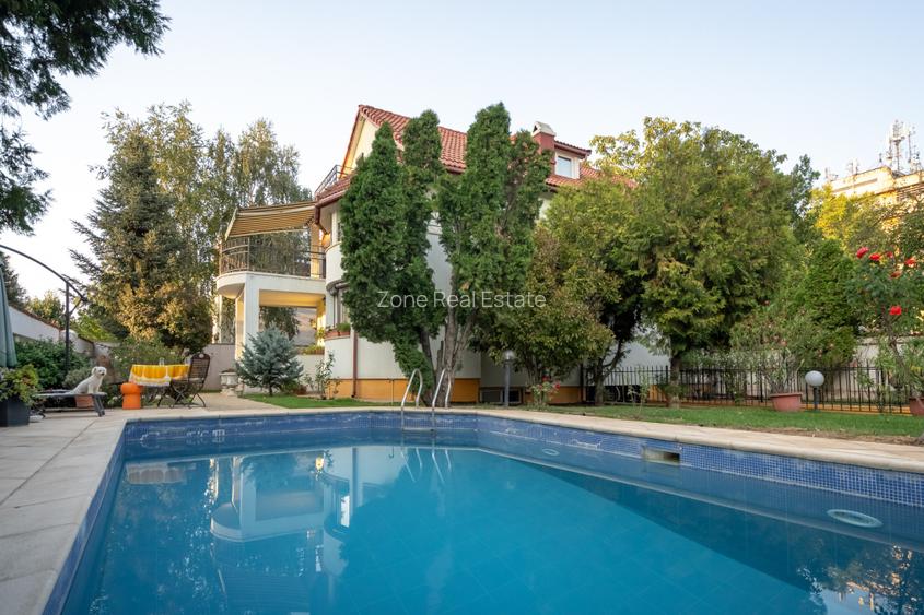 Vila Pipera Erou Iancu Nicolae tot confortul si mai mult - 3