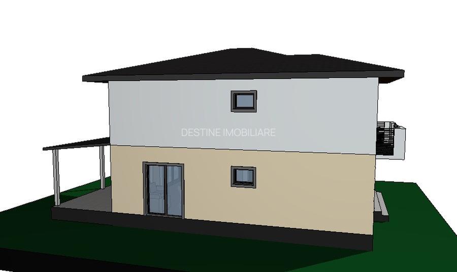 Miroslava, casa individuala P+1, 234.900 EURO - 7