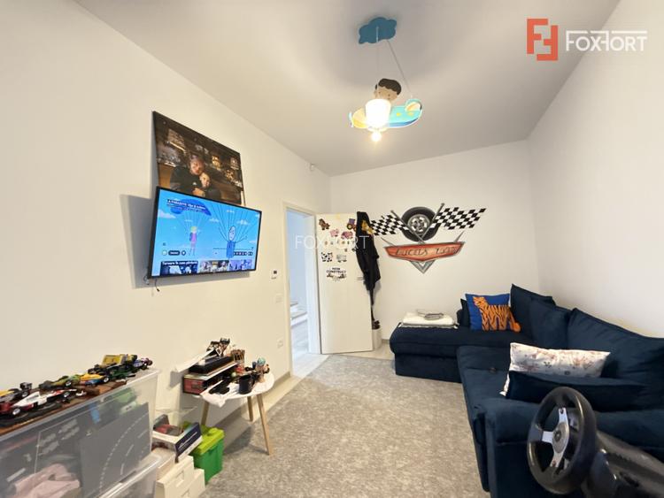 COMISION 0% Duplex cu 5 camere de vanzare, zona Aradului - 22