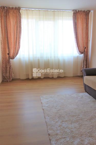 Inchiriere 2 camere decomandat Sun Plaza - Sos.Oltenitei 83 metrou Piata Sudului - 7