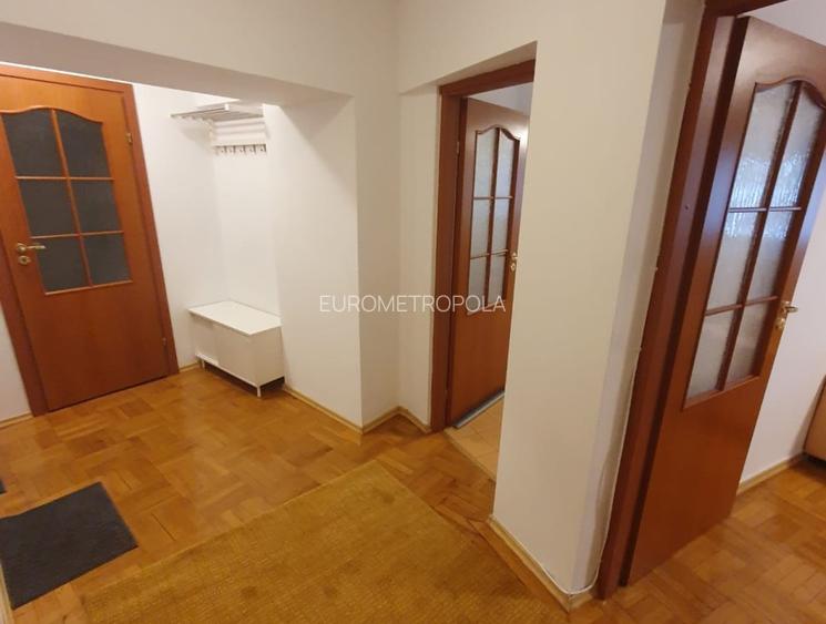 Apartament 2 camere decomandat, mobilat si utilat, zona Radu Beller - 5