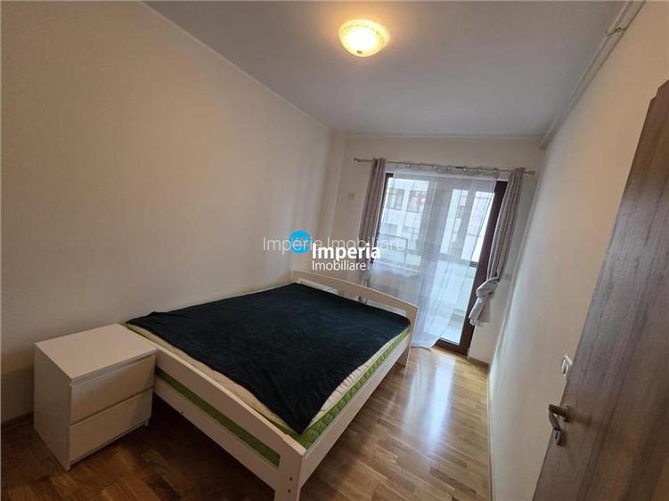 Inchiriez apartament 3 camere, decomandat, Capat Cug - 5