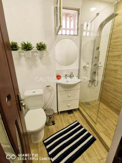 Apartament 3 camere de vanzare Gara de Nord | Fara risc seismic | Metrou  - 4