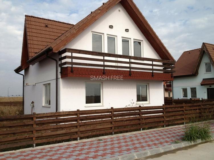 Loturi de teren pentru constructii de case in Paradise Valey - 5