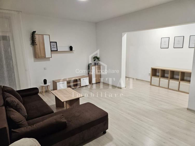 Apartament la cheie | 2 camere | Zona Str Eroilor - Floresti - 2