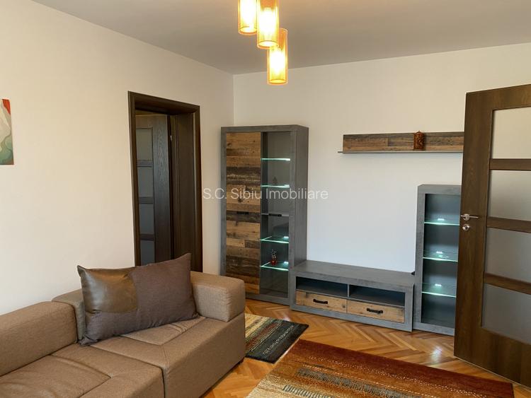 ap 2 camere et 3 cu balcon Vasile Milea Central - 7