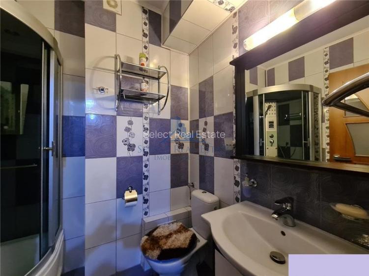Apartament 2 camere \ Etaj 2 \ inchiriere - Sibiu - 7