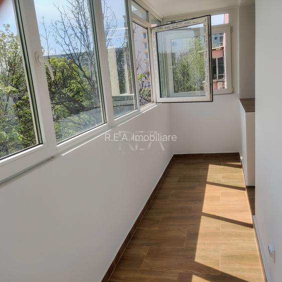 Liniște, lumină și spațiu – 2 camere decomandat lângă Piața Muncii - 5