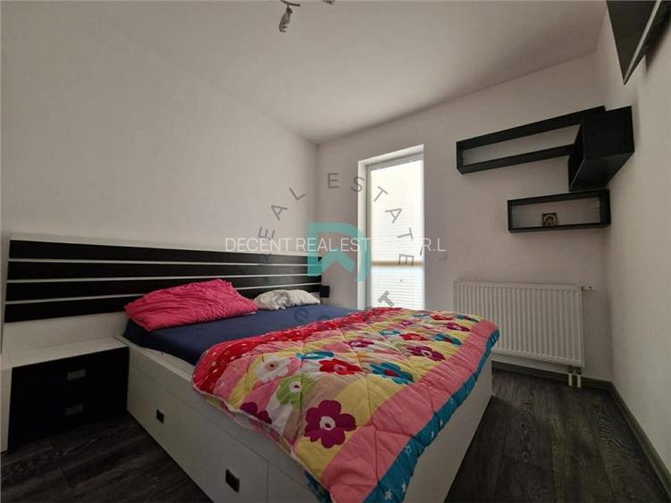 Studio decomandat Avantgarden - 7