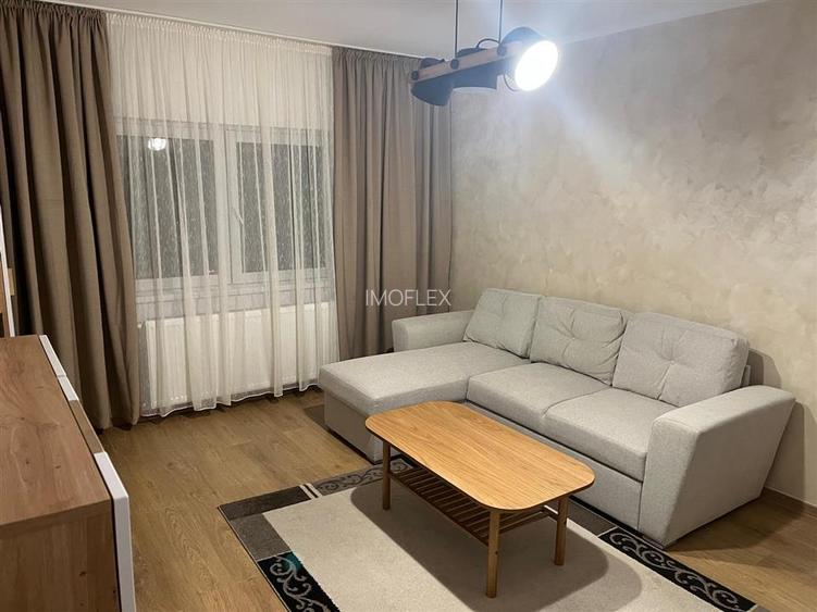 Apartament 2 camere, zona Racadau - 5