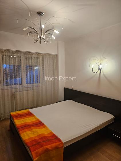 Inchiriez apartament cu 2 camere, Bld Grivitei - 6