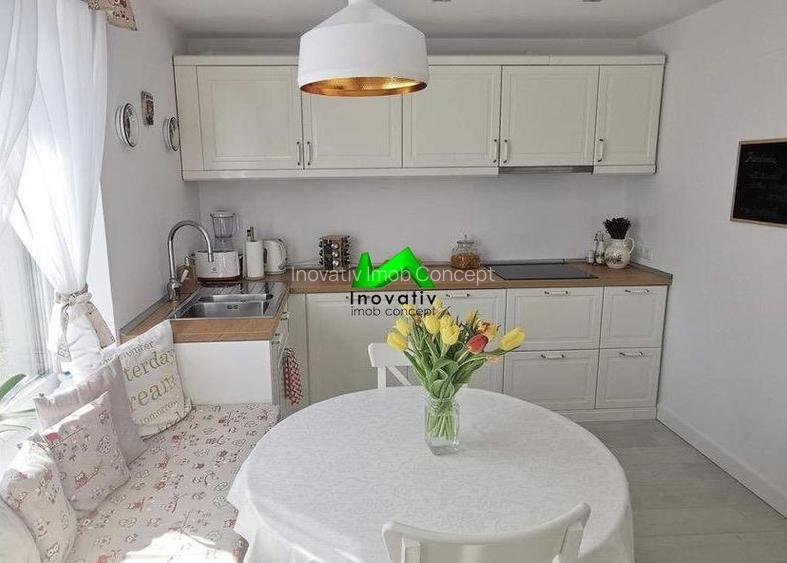 Casa individuala de vanzare 5 camere Sibiu Veterani - 3