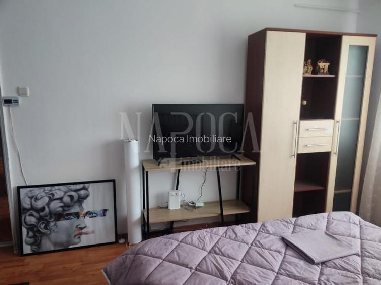 Apartament 2 camere de vanzare in Manastur, Cluj Napoca - 2