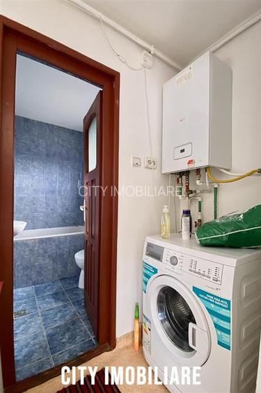 Apartament 2 camere, S-40 mp, str.Tulcea. - 7