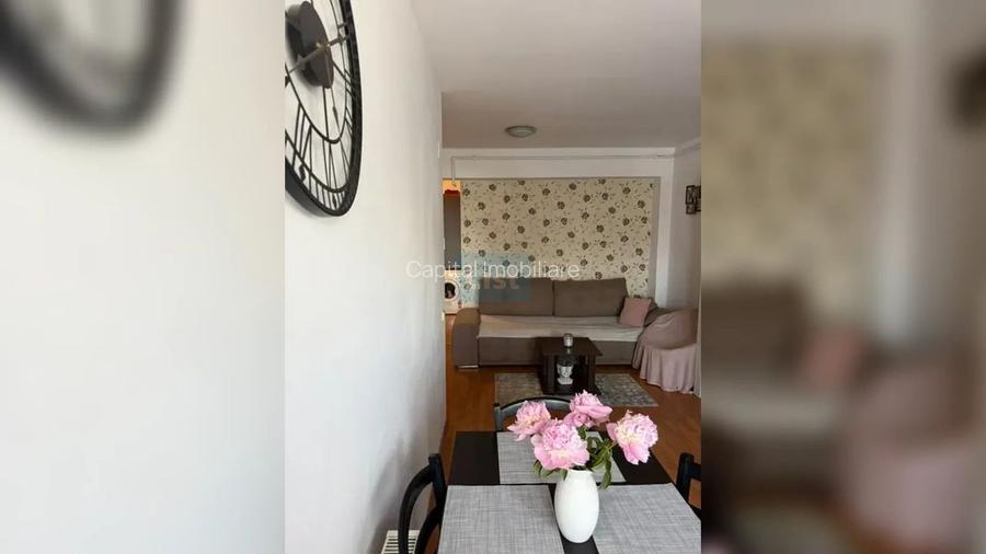 0% Comision | Apartament cu 2 camere si parcare | Calea Turzii - 2