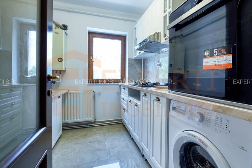 Apartament 3 camere decomandate, 71,60mp, situat in zona Dacia - Constanta - 4