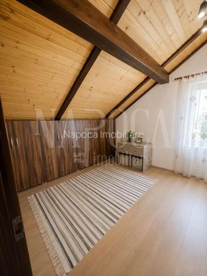 Casa 5 camere de vanzare in Tineretului Oradea, Oradea - 7