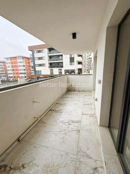 Apartament 2 camere tip studio, Str. Biruinței, Popești-Leordeni - 7