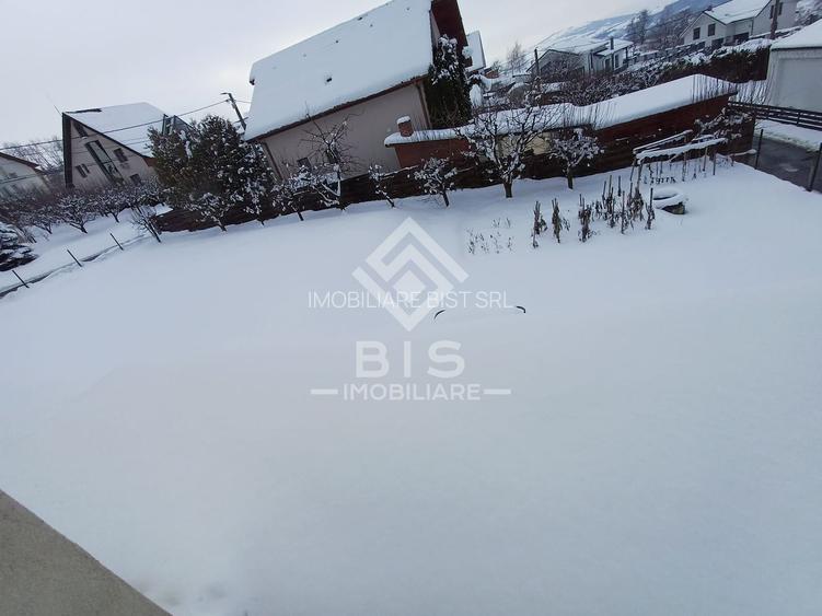 Casă individuală cu demisol, parter și etaj – 186mp - 5